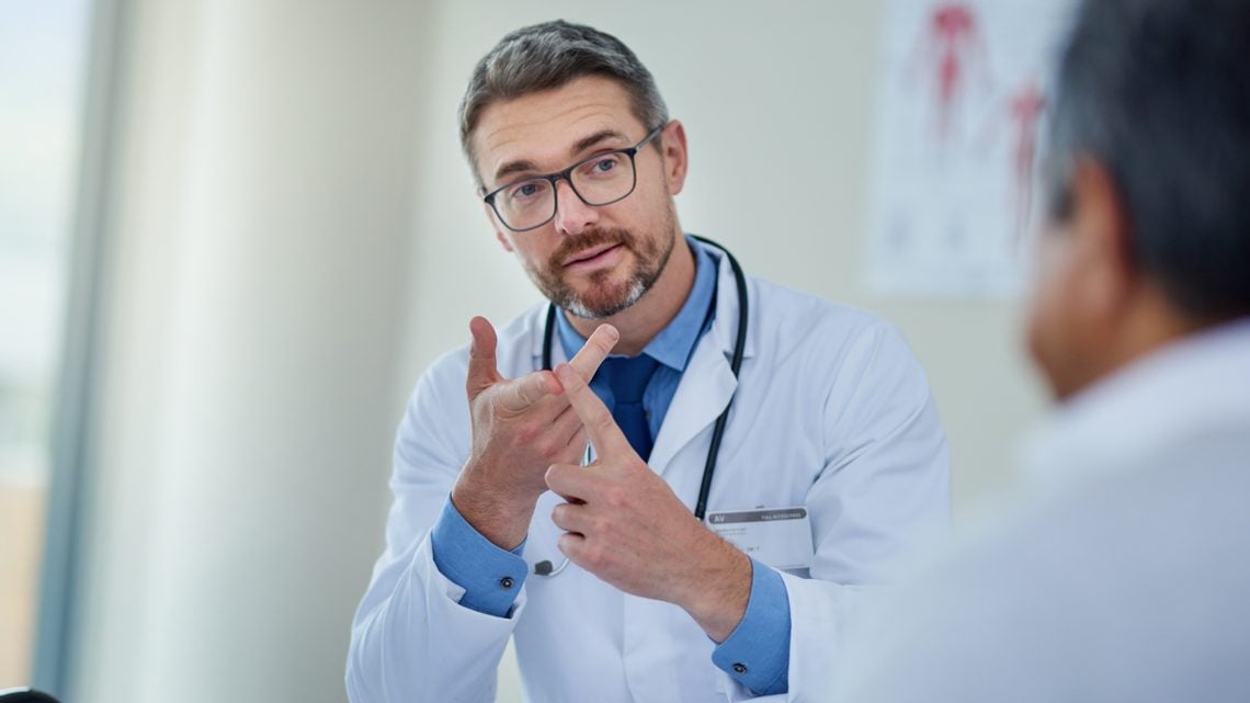 Spezifische medikamentöse Osteoporose-Therapie